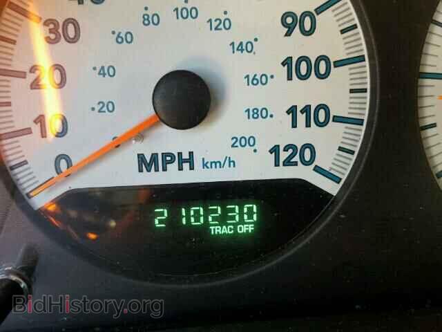 2007 DODGE CARAVAN - VIN: 2D4GP44L67R322294 - Фото 8