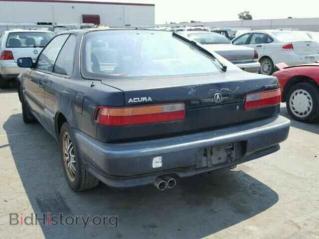1992 ACURA INTEGRA - VIN: JH4DA9447NS037847 - Фото 3