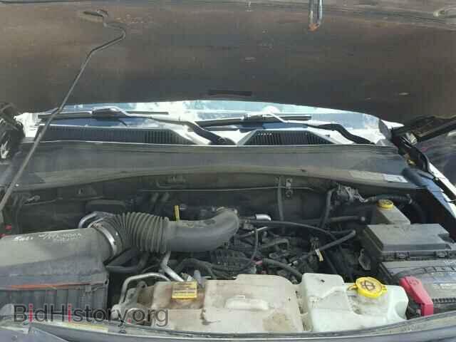 2008 DODGE NITRO - VIN: 1D8GT28K18W142309 - Photo 7
