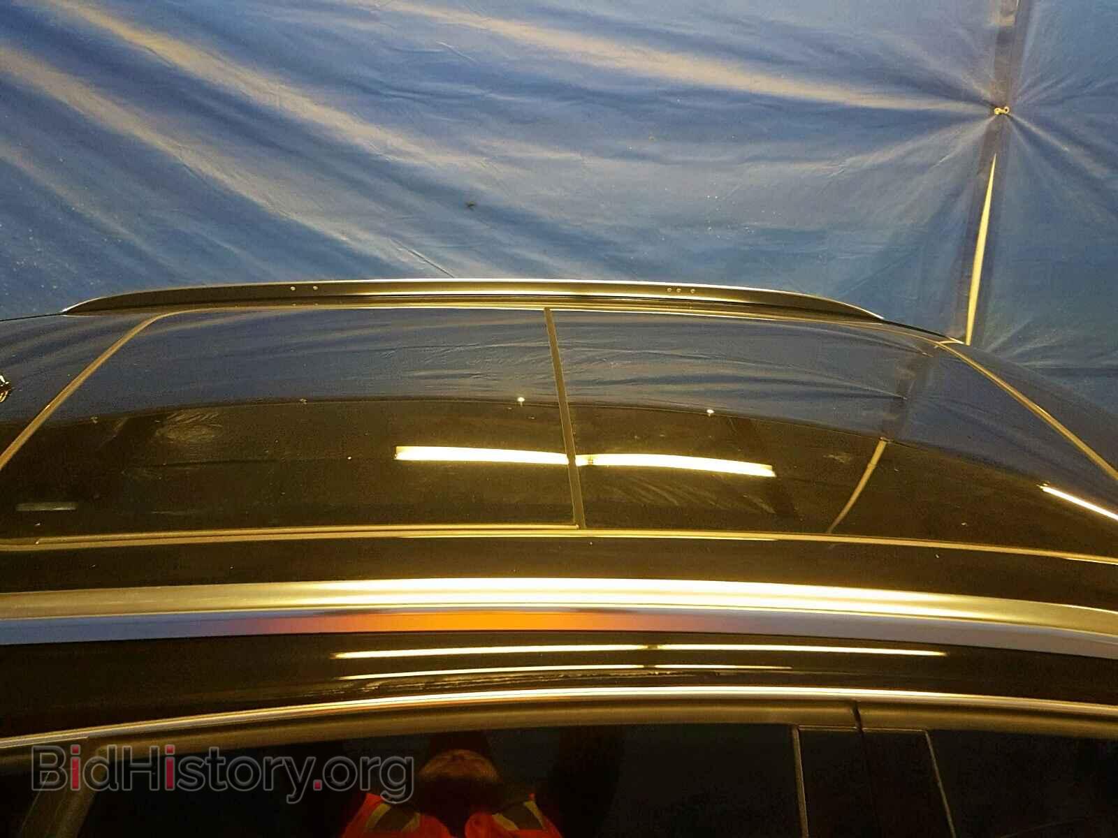 2014 AUDI Q5 - VIN: WA1LFAFP7EA049794 - Фото 9