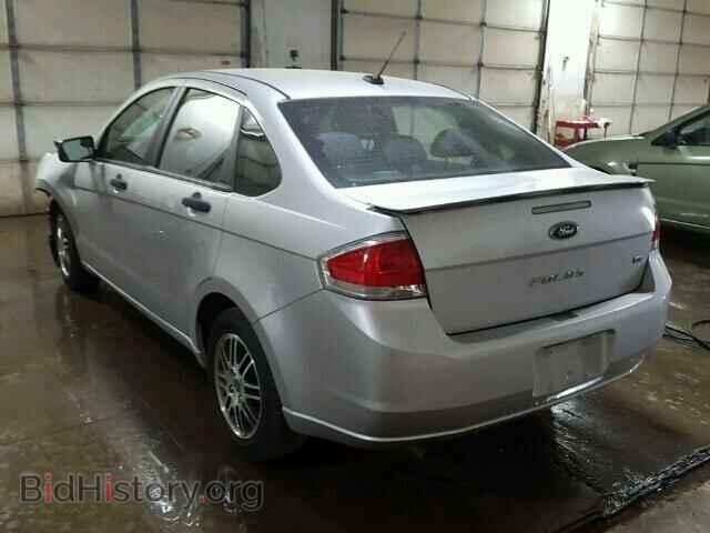 2011 FORD FOCUS - VIN: 1FAHP3FN5BW164577 - Фото 3