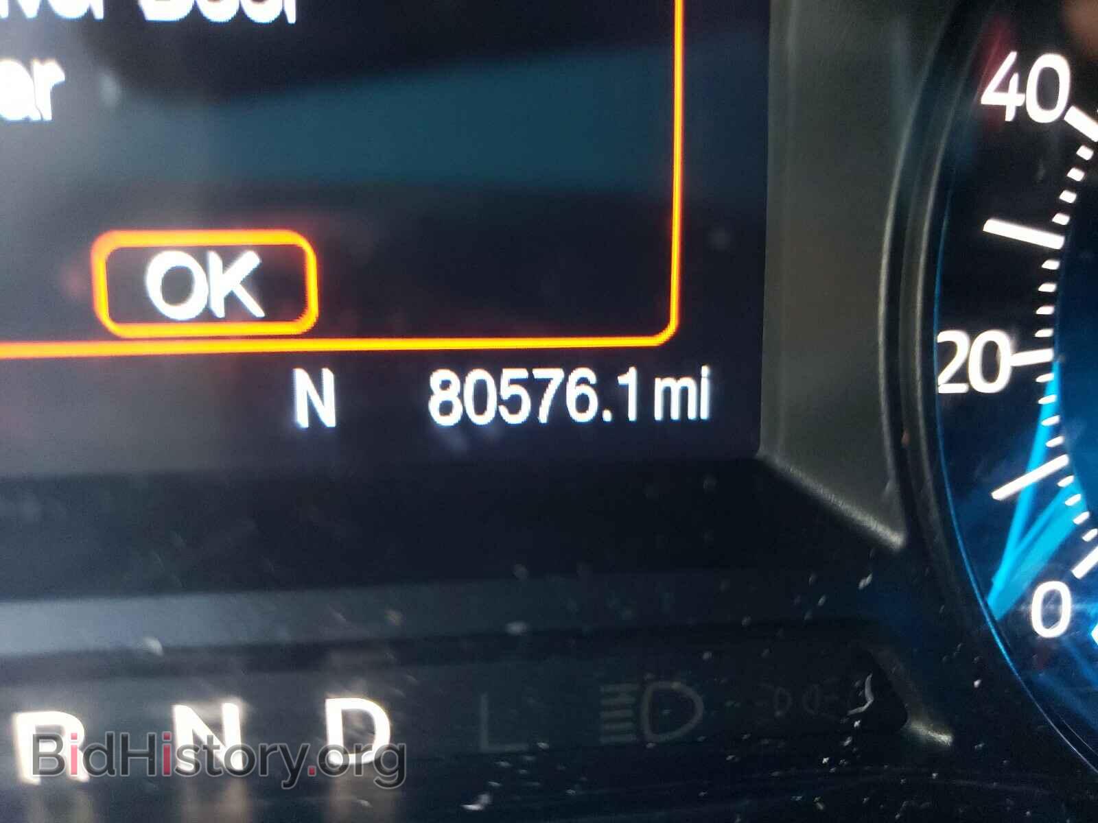 2016 FORD EXPLORER - VIN: 1FM5K8ARXGGB35768 - Photo 8