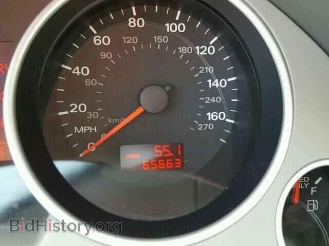 2009 AUDI A4 - VIN: WAUDF48H29K009833 - Фото 8