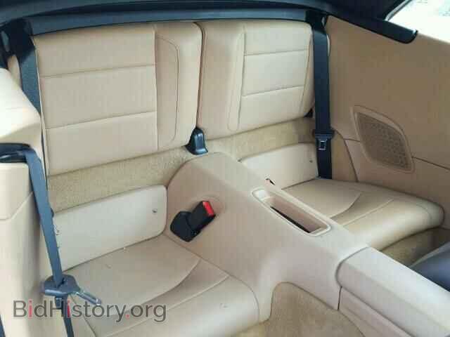 2012 PORSCHE 911 - VIN: WP0CB2A91CS154421 - Фото 6
