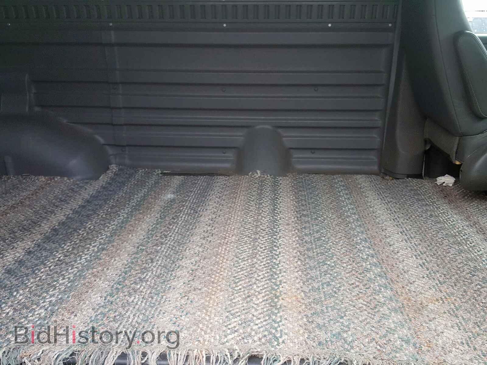 2012 CHEVROLET EXPRESS - VIN: 1GCSGAFX8C1177926 - Фото 6