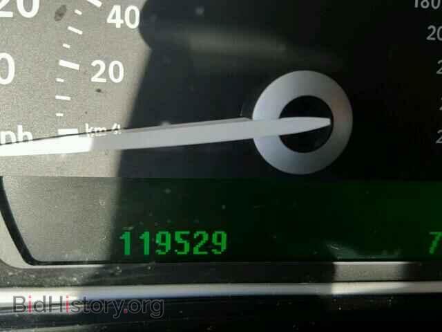 2008 SAAB 9 3 - VIN: YS3FB49Y481013160 - Фото 8