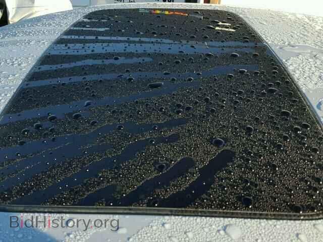 2008 SAAB 9 3 - VIN: YS3FB49Y481013160 - Фото 10