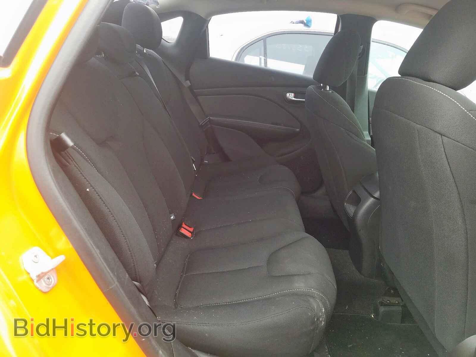 2013 DODGE DART - VIN: 1C3CDFBA7DD315519 - Photo 6