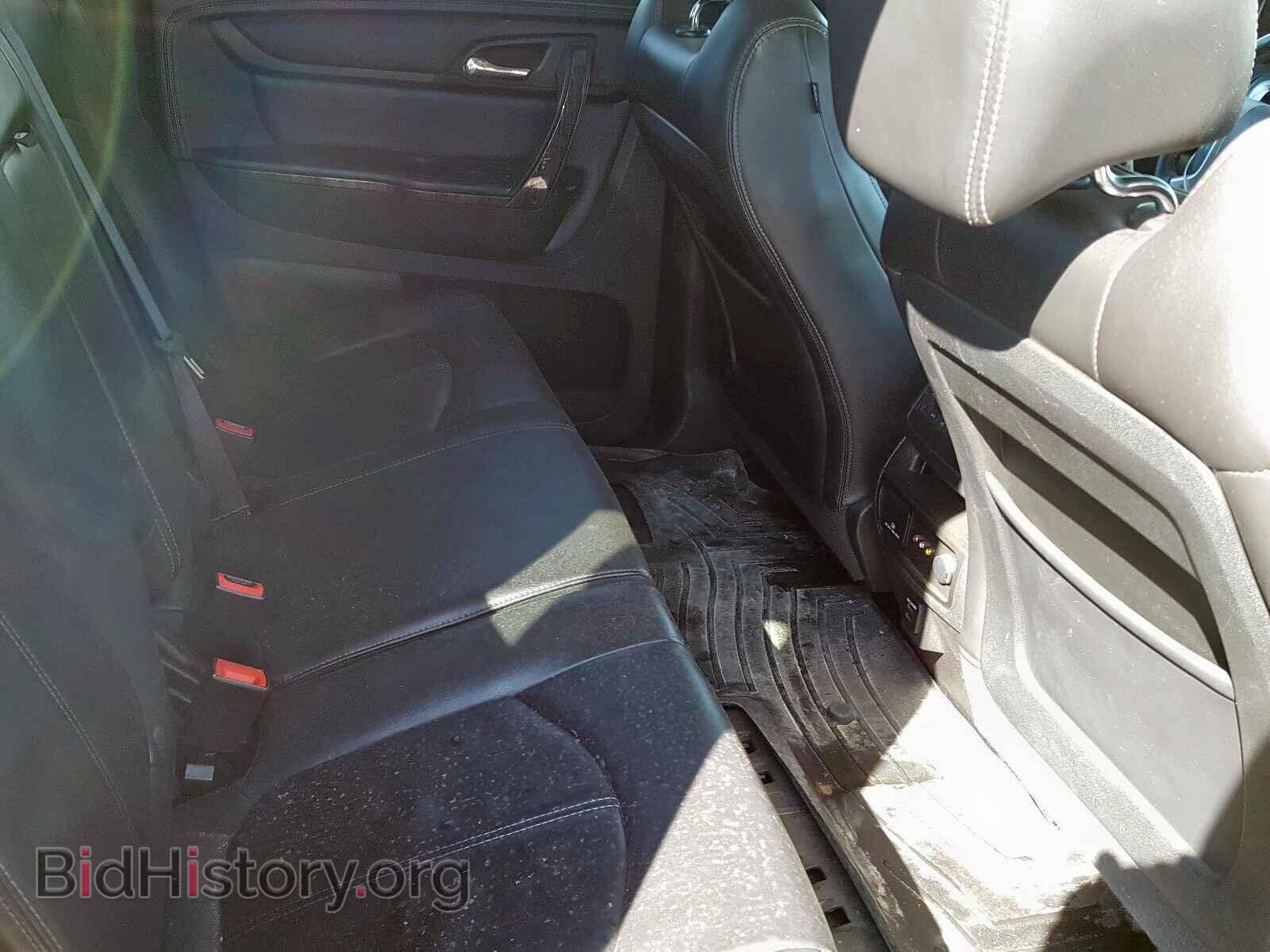 2014 GMC ACADIA - VIN: 1GKKVRKD4EJ362031 - Фото 6