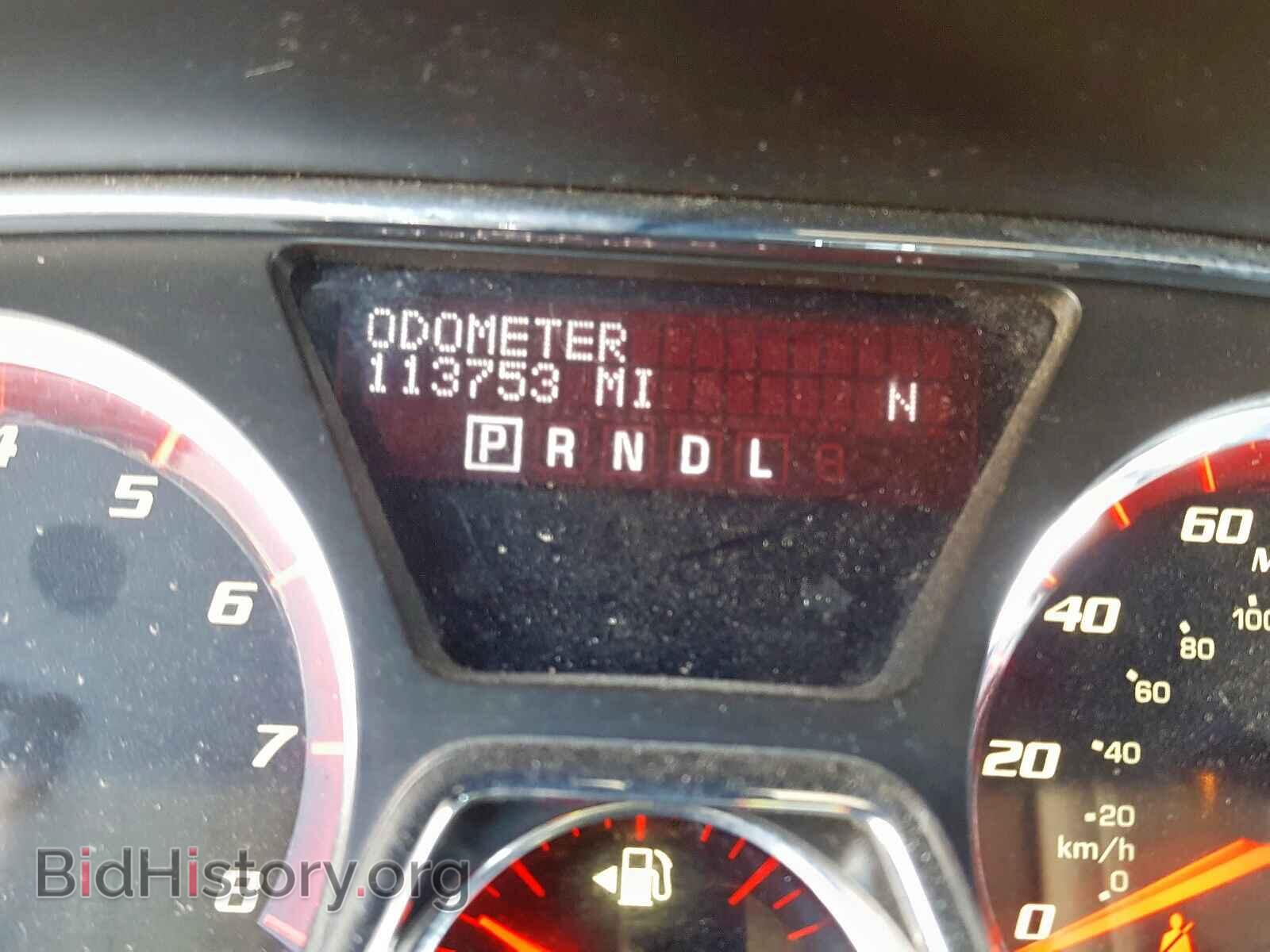 2014 GMC ACADIA - VIN: 1GKKVRKD4EJ362031 - Фото 8
