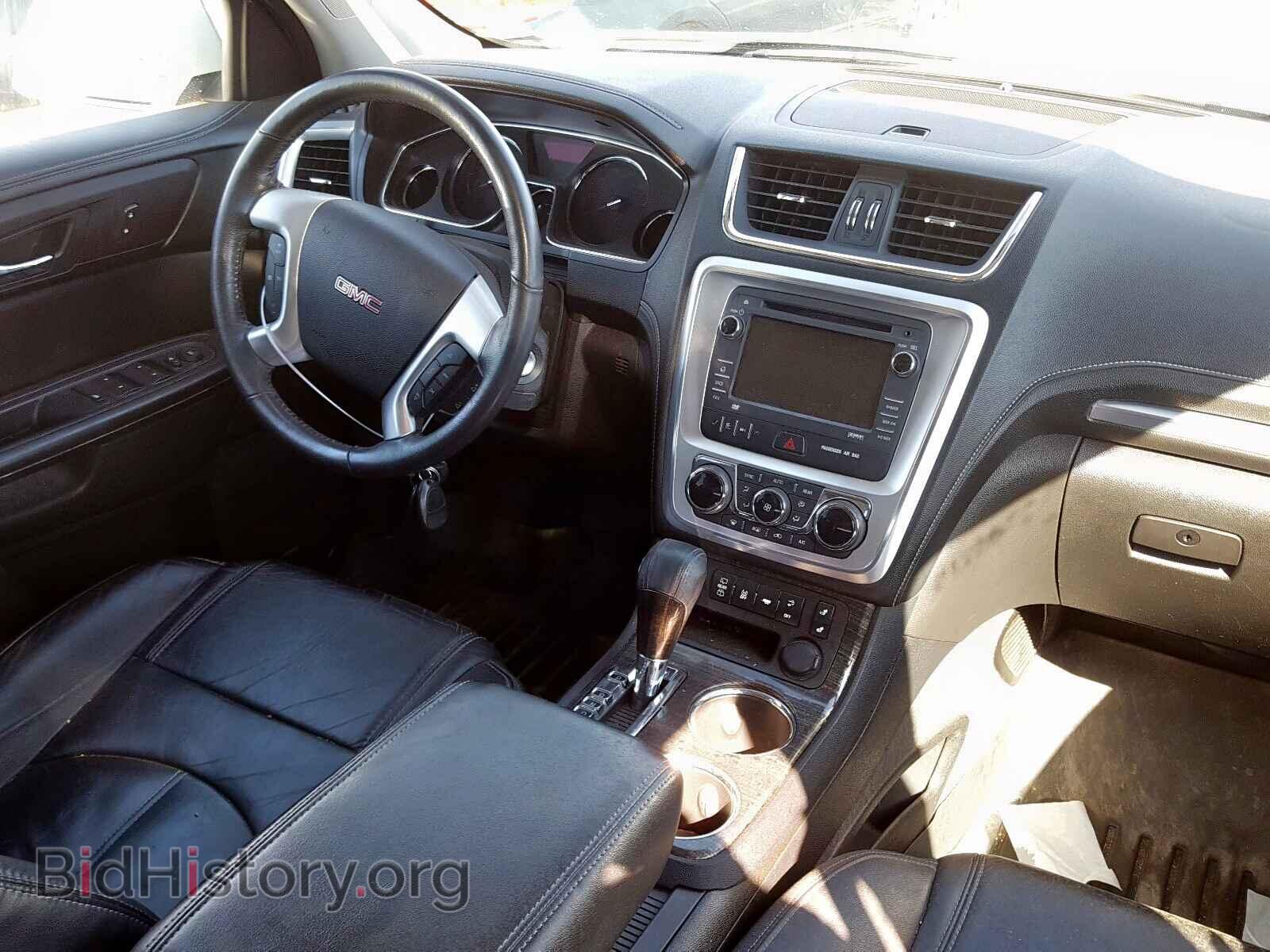 2014 GMC ACADIA - VIN: 1GKKVRKD4EJ362031 - Фото 9