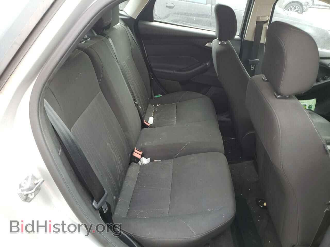 2016 FORD FOCUS - VIN: 1FADP3K29GL216991 - Фото 6