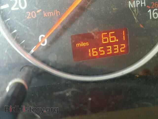 2004 AUDI A6 - VIN: WAUCD64B84N094862 - Фото 8
