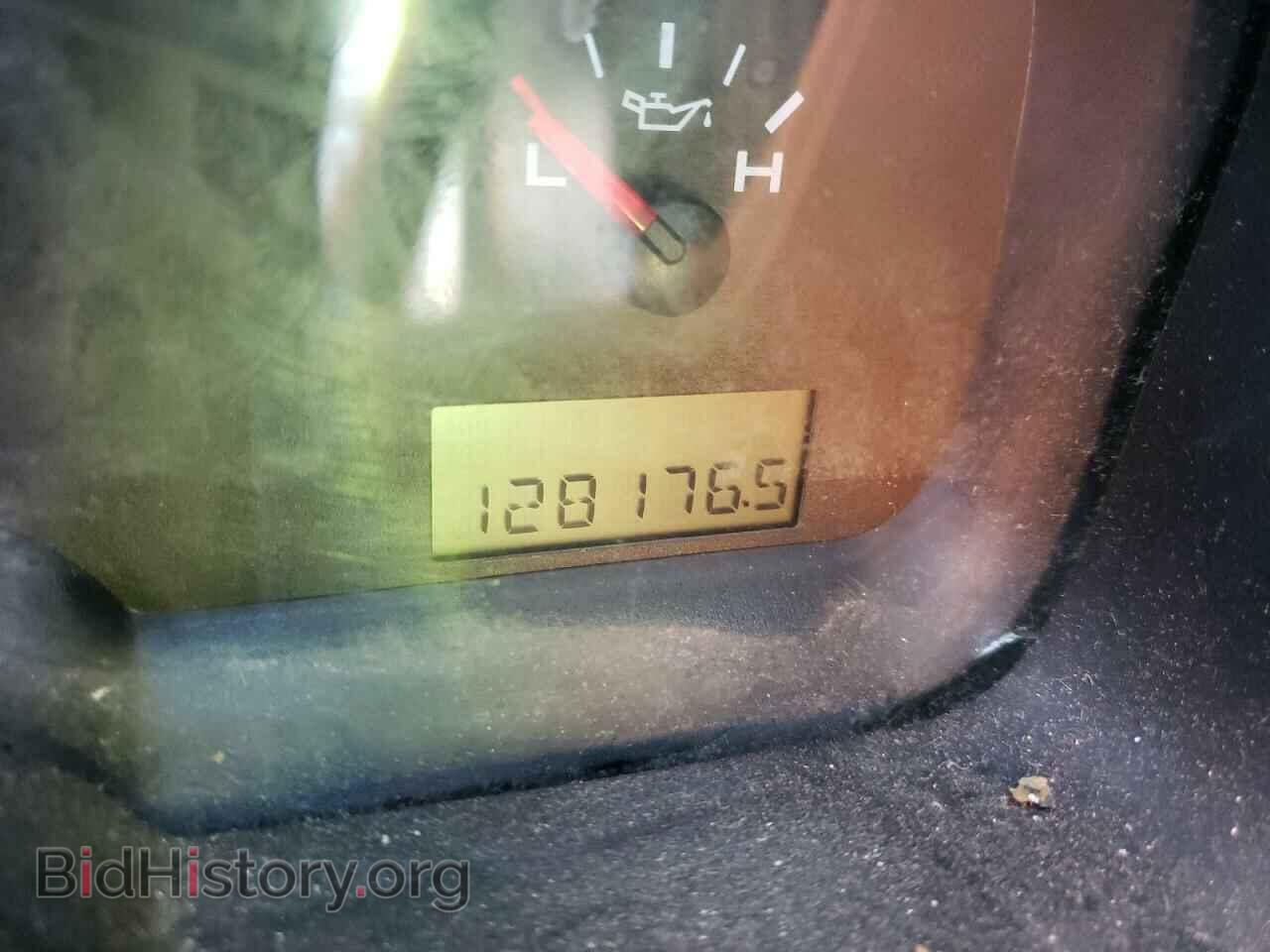 2007 FORD F150 - VIN: 1FTRF12207KD33310 - Фото 8