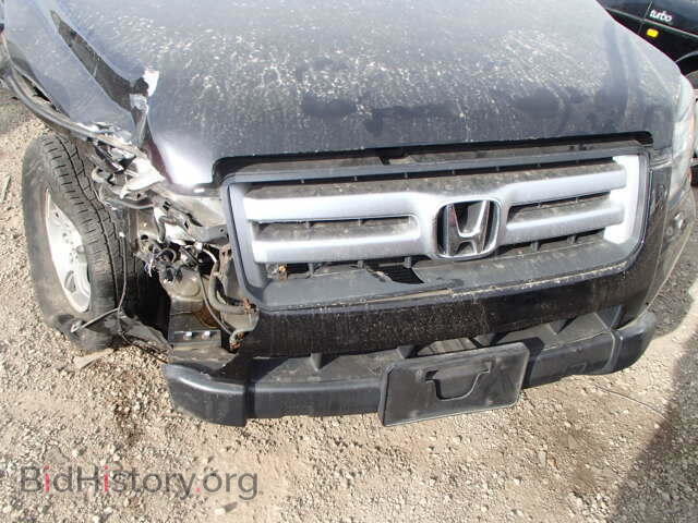 2006 HONDA PILOT - VIN: 5FNYF18546B001525 - Фото 10