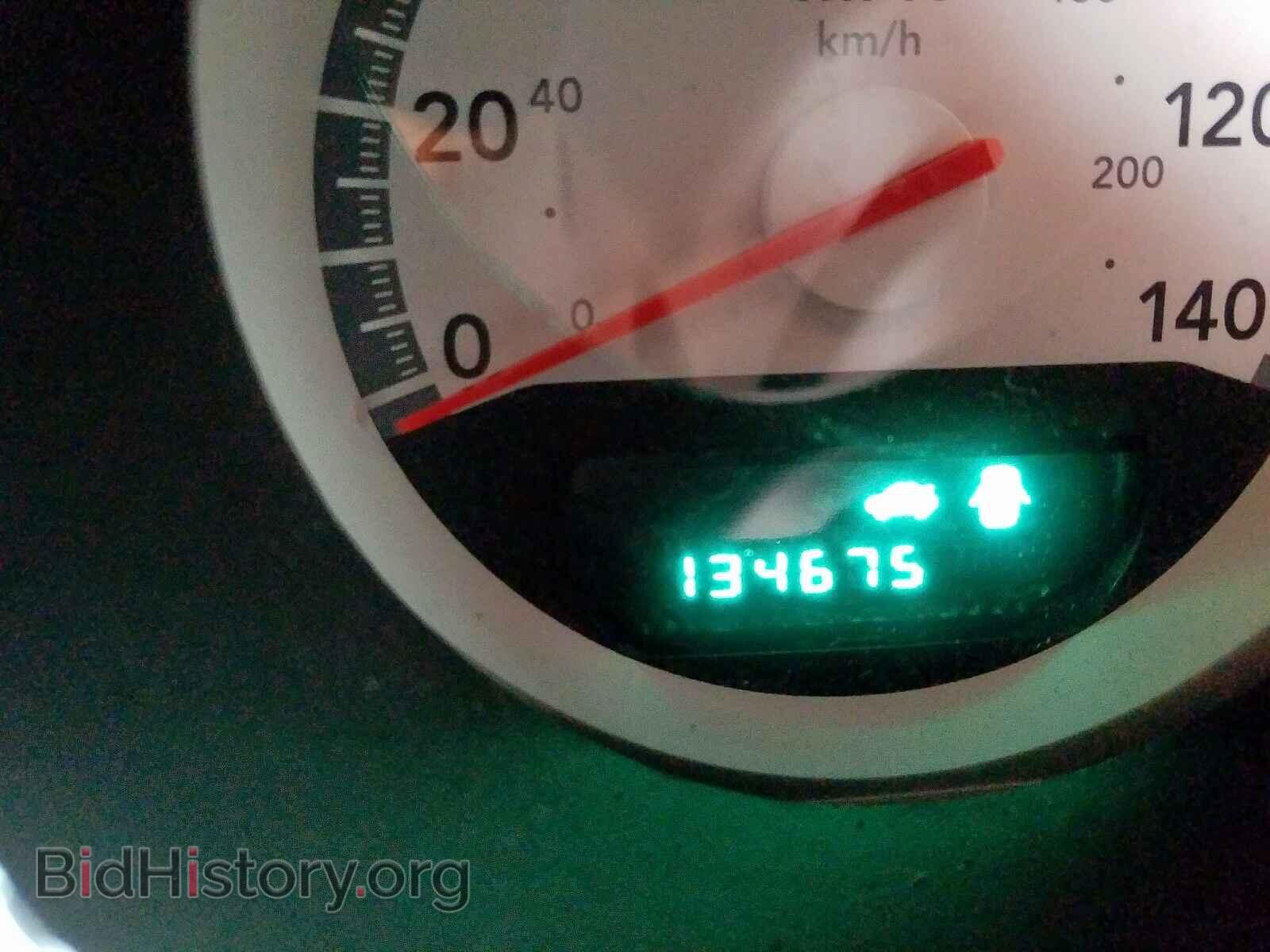 2009 DODGE CHARGER - VIN: 2B3KA33V89H598542 - Фото 8