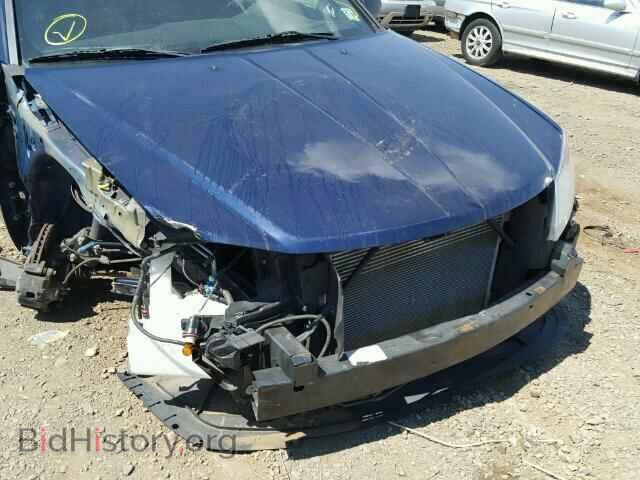 2014 DODGE AVENGER - VIN: 1C3CDZABXEN116391 - Photo 9