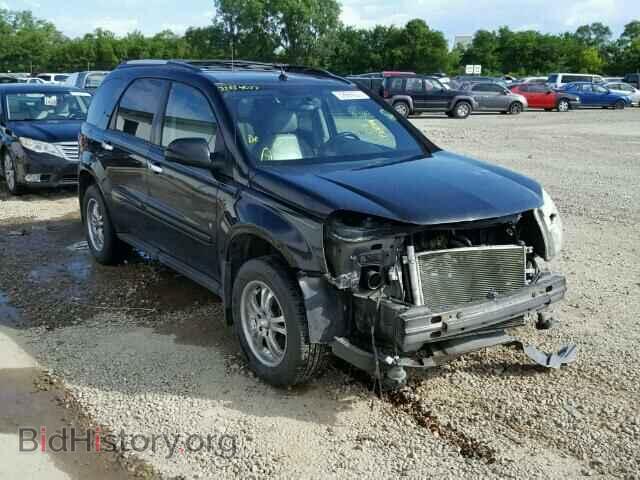 Фотография 2CNDL73F466008373 - CHEVROLET EQUINOX 2006