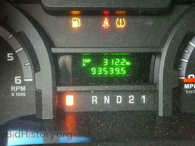 2011 FORD ECONOLINE - VIN: 1FBNE3BL4BDA09302 - Фото 8