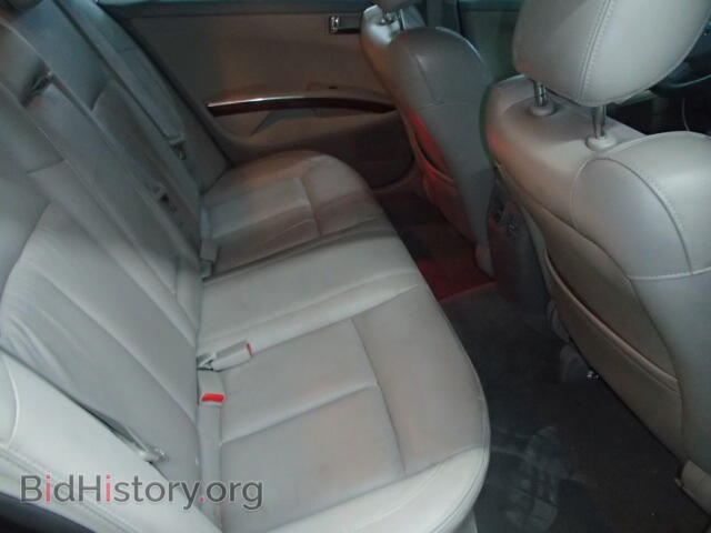 2007 NISSAN MAXIMA - VIN: 1N4BA41E27C817427 - Фото 6