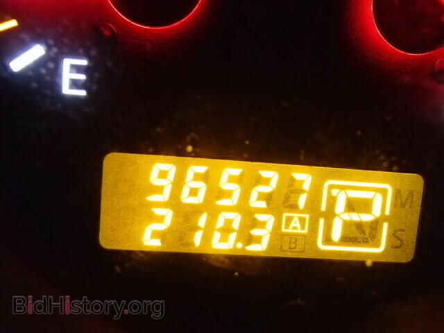 2007 NISSAN MAXIMA - VIN: 1N4BA41E27C817427 - Фото 8