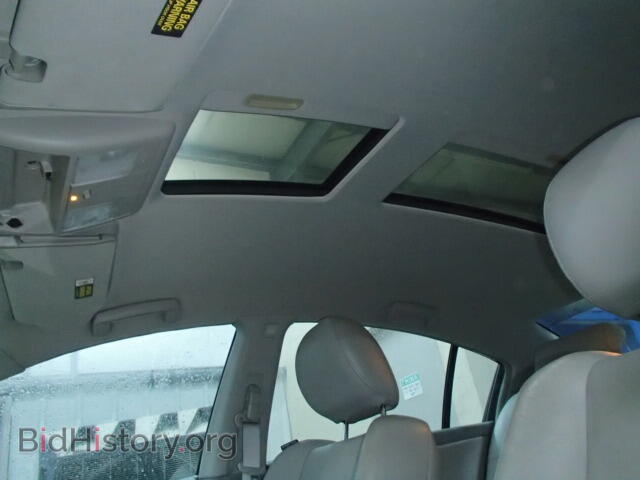 2007 NISSAN MAXIMA - VIN: 1N4BA41E27C817427 - Фото 9