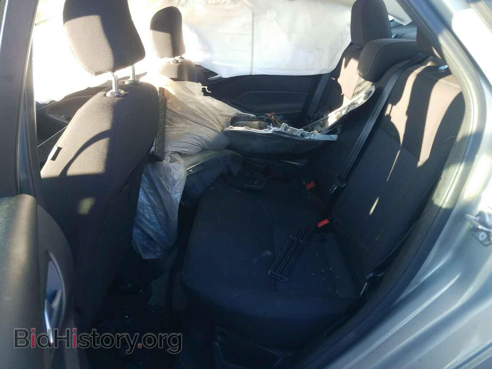 2016 FORD FOCUS - VIN: 1FADP3F23GL236597 - Photo 6
