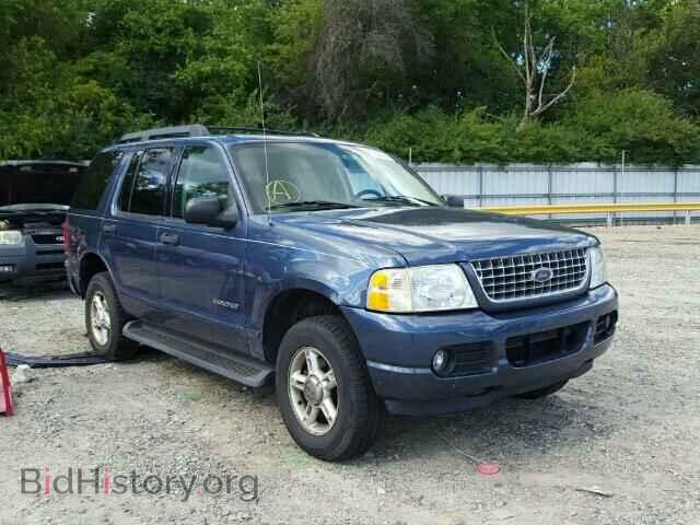 Фотография 1FMZU73K35UA99121 - FORD EXPLORER 2005
