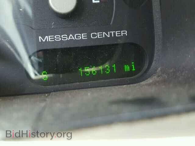 2005 FORD EXPLORER - VIN: 1FMZU73K35UA99121 - Фото 8