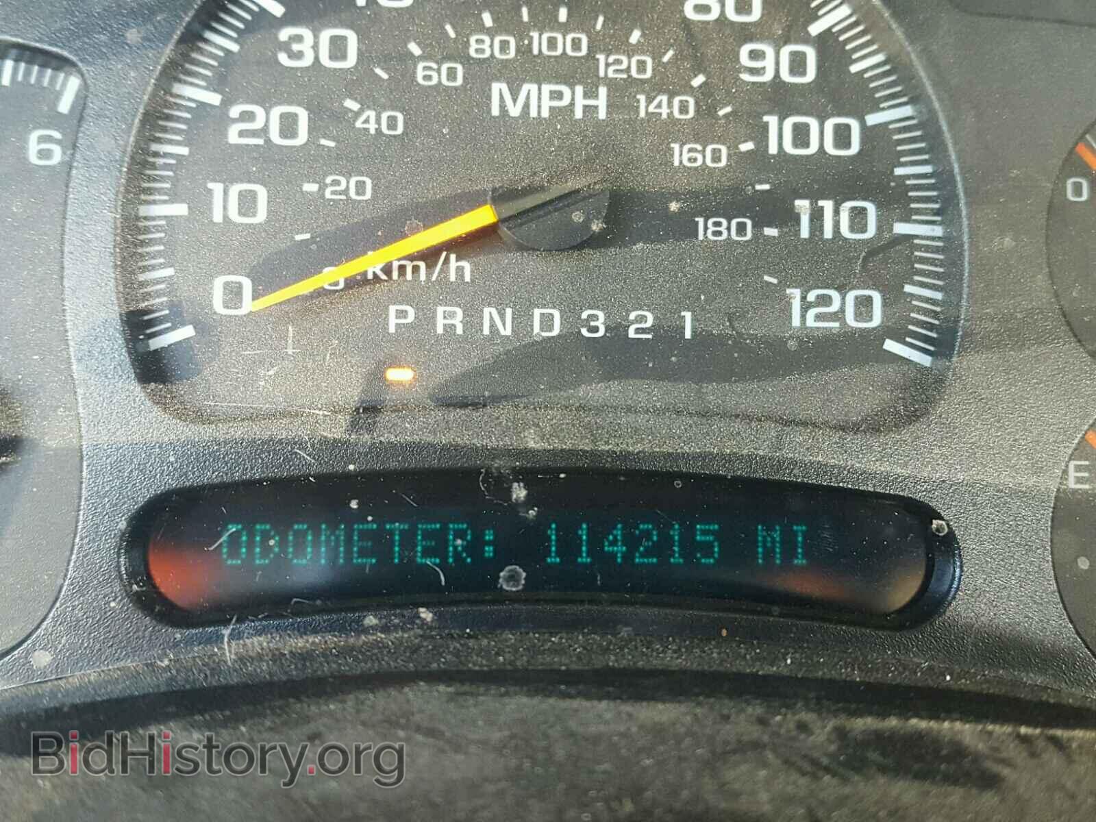 2007 CHEVROLET SILVERADO - VIN: 1GCEC19X07Z117232 - Photo 8