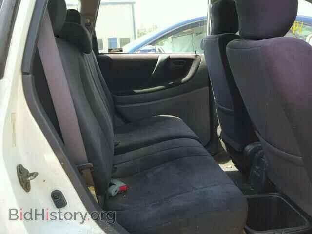2003 SUZUKI AERIO - VIN: JS2RC41H535202534 - Фото 6