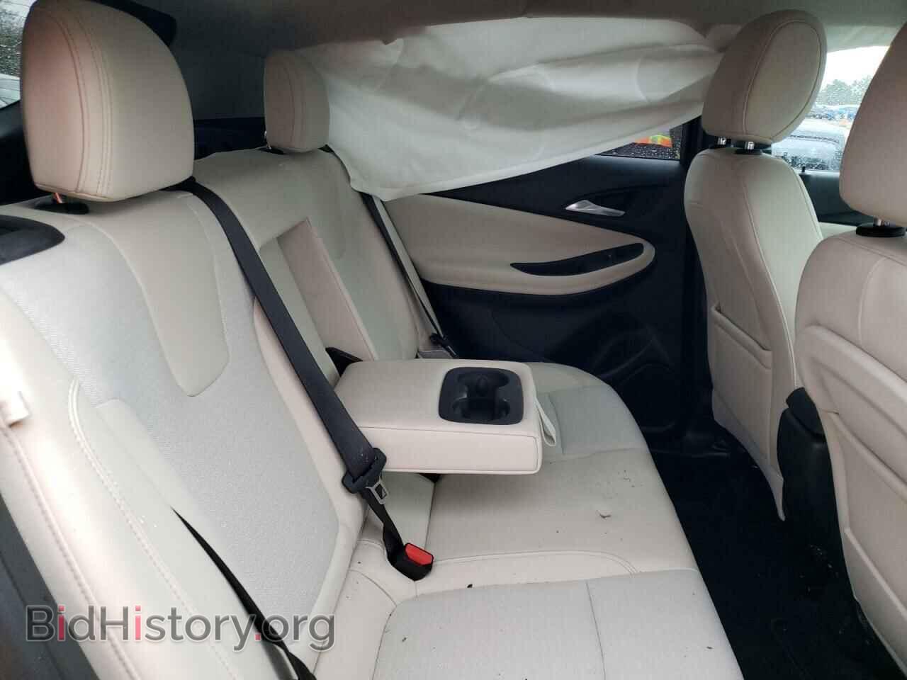 2020 BUICK ENCORE - VIN: KL4MMDSL9LB099098 - Фото 6