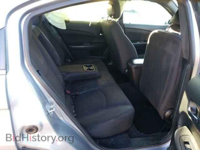 2014 CHRYSLER 200 - VIN: 1C3CCBAB3EN204967 - Фото 6