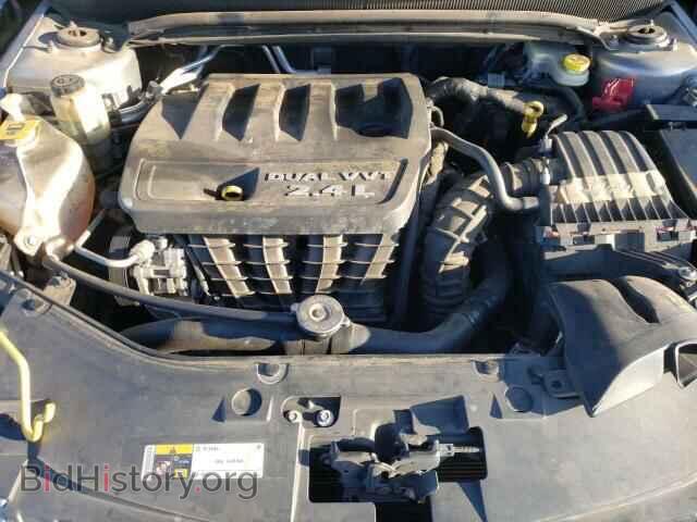 2014 CHRYSLER 200 - VIN: 1C3CCBAB3EN204967 - Фото 7
