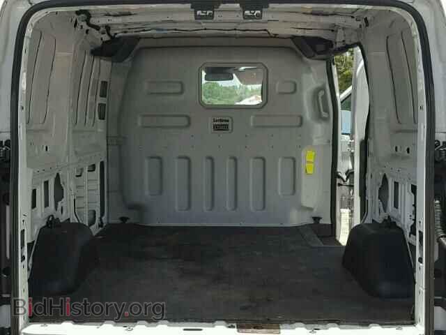2015 FORD TRANSIT CO - VIN: 1FTNE1ZM1FKA82983 - Фото 6