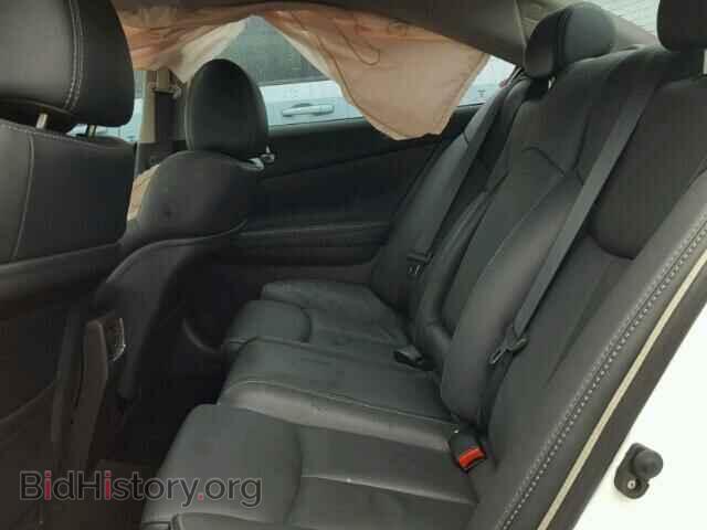 2012 NISSAN MAXIMA - VIN: 1N4AA5AP7CC849917 - Фото 6