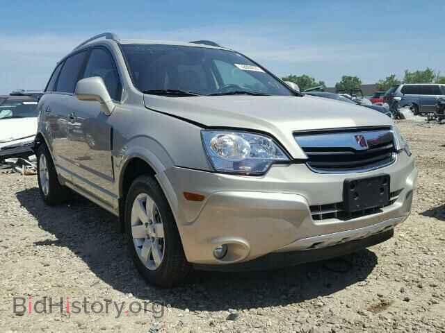 Фотография 3GSCL53P99S624738 - SATURN VUE 2009