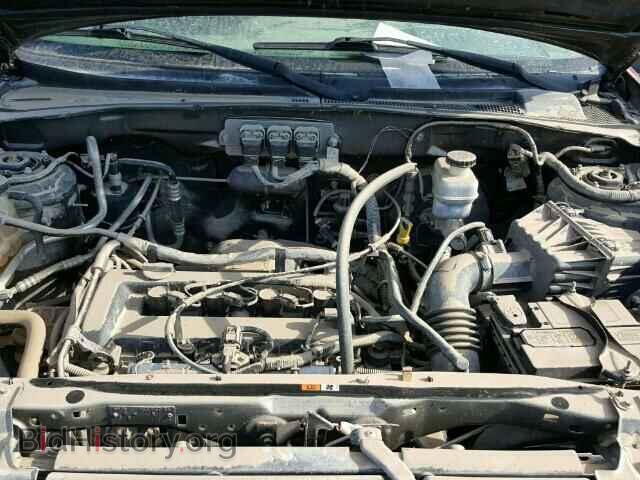 2005 MAZDA TRIBUTE - VIN: 4F2YZ02Z55KM17839 - Фото 7