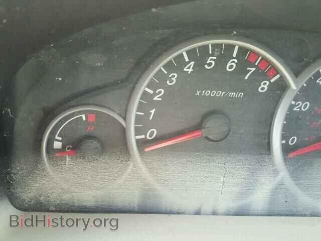 2005 MAZDA TRIBUTE - VIN: 4F2YZ02Z55KM17839 - Фото 8