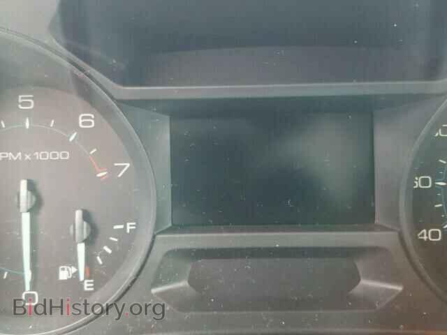 2013 FORD EXPLORER - VIN: 1FM5K7B83DGB23599 - Фото 8
