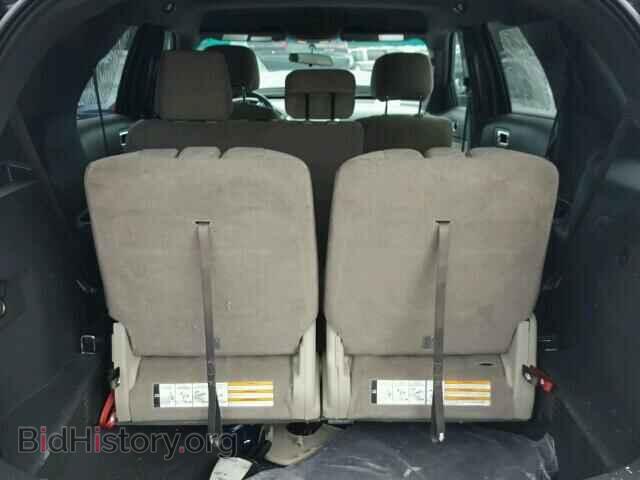 2013 FORD EXPLORER - VIN: 1FM5K7B83DGB23599 - Фото 9