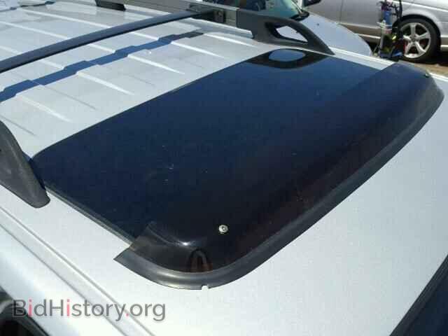 2005 NISSAN PATHFINDER - VIN: 5N1AR18W65C767443 - Фото 9