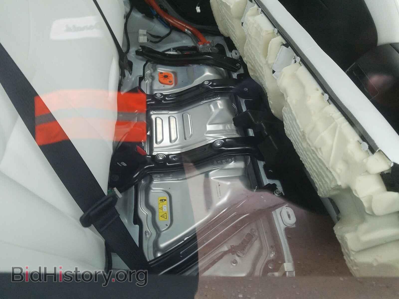 2021 TESLA MODEL 3 - VIN: 5YJ3E1EB8MF858595 - Photo 6