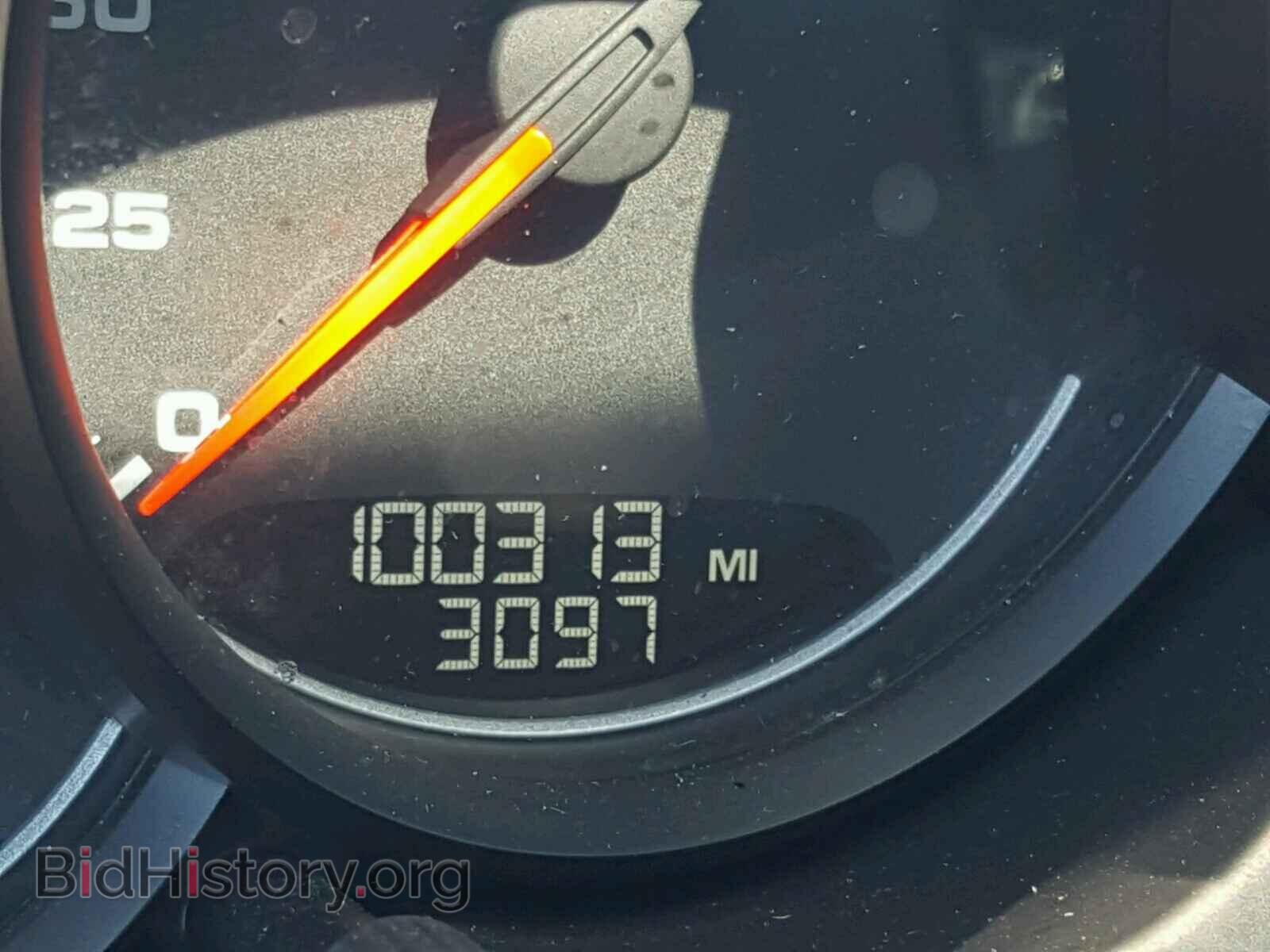 2012 PORSCHE CAYENNE S - VIN: WP1AB2A22CLA41127 - Фото 8