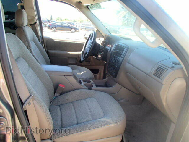 2005 FORD EXPLORER - VIN: 1FMZU62E85UB20907 - Photo 5