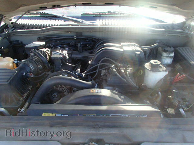 2005 FORD EXPLORER - VIN: 1FMZU62E85UB20907 - Photo 7