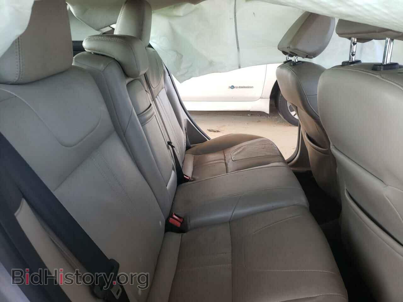 2012 FORD FOCUS - VIN: 1FAHP3M23CL395831 - Фото 6