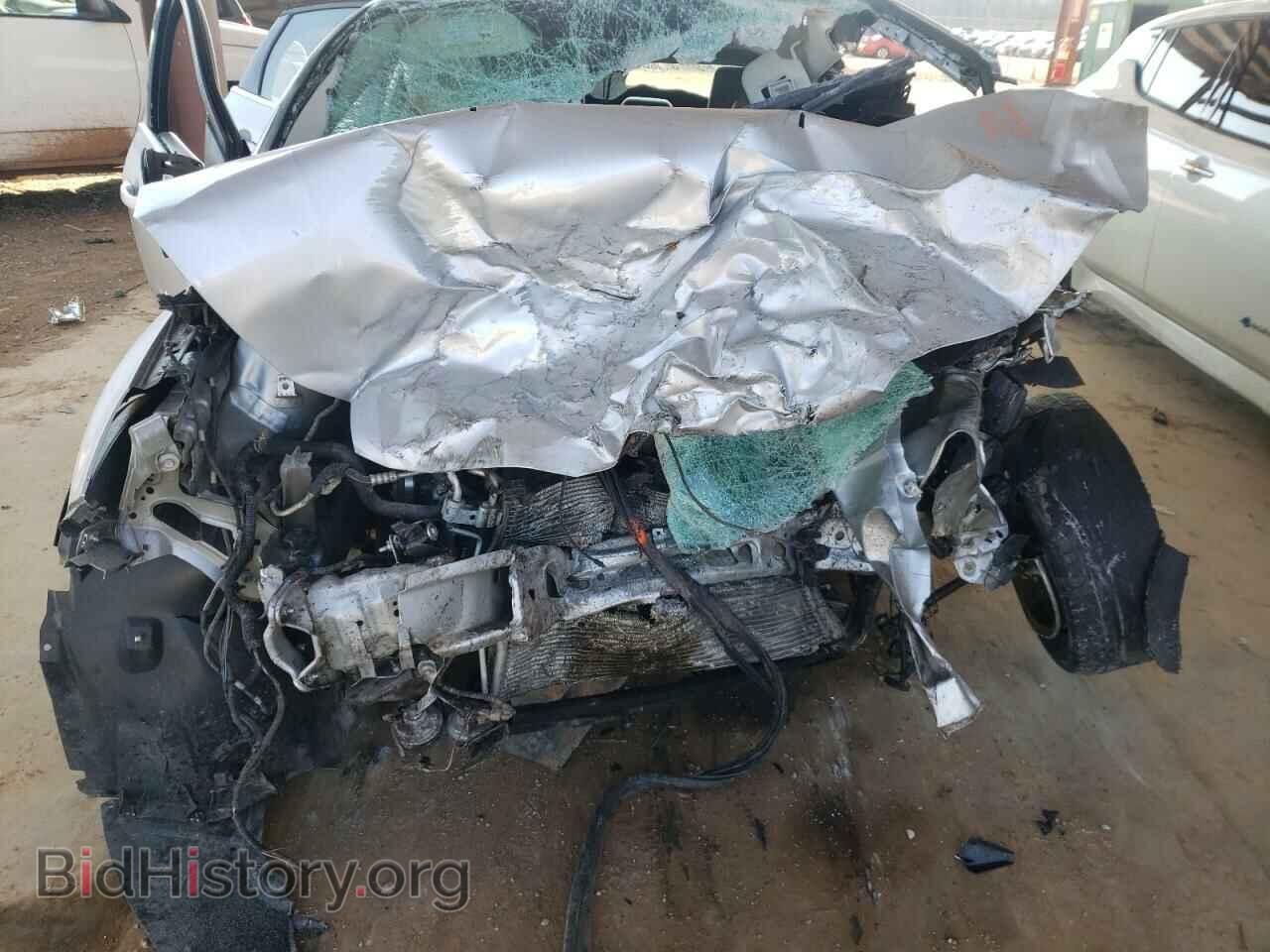 2012 FORD FOCUS - VIN: 1FAHP3M23CL395831 - Фото 7