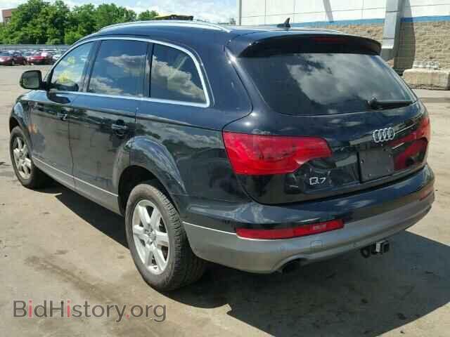 2012 AUDI Q7 - VIN: WA1CGAFE2CD008531 - Фото 3