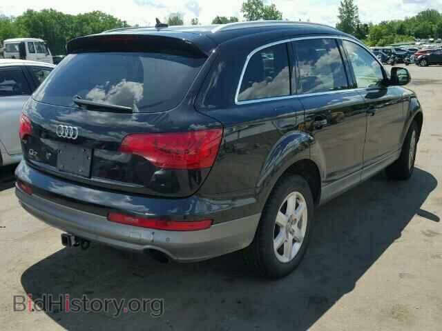 2012 AUDI Q7 - VIN: WA1CGAFE2CD008531 - Фото 4